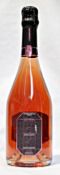 1 x Andre Jacquart Experience Premier Cru Rose, Champagne, France – NV - Volume 12.5% - Bottle