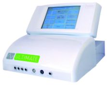 1 x CACI “Ultimate” Non Surgical Face Lifting Machine - Item Ref BEA16 – Performs Microcurrent,