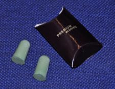 290 x Individually Boxed Era Plugs - NJB046 - CL008 - Location: Bury BL9 – NEW