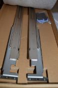 1 x Dell 1U Server Sliding Ready Rail for PowerEdge 1850 G7486 0G7486 - Unused Stock in Original Box