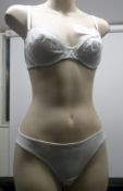 1 x Christian Lacroix -Paseo- Designer Lingerie Set - Ref 10 - CL011 - Location: Altrincham WA14 -