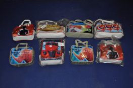 8 x Pure Picture Bags - NJB 022 - CL008 - Location: Bury BL9 - RRP £80 – NEW
