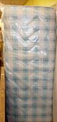 1 x Mattress 2'6