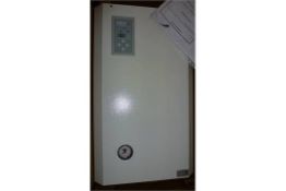 1 x Sunvic Comfort Electric System Boiler 6KW - Manufactured by Kospel - BEAB Approved - 100%