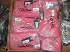 20 x Zandra Rhodes Rihanna 01 Handbags - NJB076 -  Stylish Bags With Great Resale Potential –