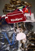 15 x Kickers Bags – Huge Resale Potential – NJB086 - CL008 - Location: Bury BL9 - £600 ***New***