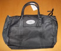 20 x Nylon Mulberry Style Handbags  - NJB077 – Each Features A Cool Photo-Print Fabric Design – Very
