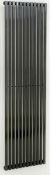1 x High Quality Designer Hox Quad Radiator – Italian Make – Contempary Design – New Boxed - 1800