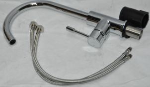 1 x Kitchen Mixer - Used Commercial Samples – Boxed in Good Condition – Complete - Model : F77 –
