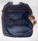 20 x Blue Kickers  
