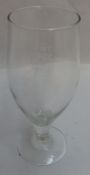 11 x Arcoroc Clear 32cl Beer Glasses – Ref : CAT049 – Boxed – New – Unused – Model : 07134 - Ideal