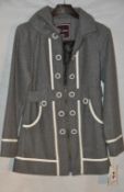 1 x Gents Gentle Fawn Jacket – Small – New with Tags – High Resale Value - Ref : G8 - CL007 -