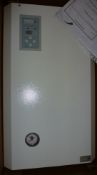 1 x Sunvic Comfort Electric System Boiler 6KW - Manufactured by Kospel - BEAB Approved - 100%