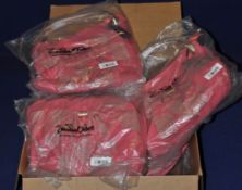 8 x Zandra Rhodes Rihanna 02 Bags - NJB040 - CL008 - Location: Bury BL9 - RRP £360