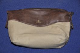 12 x Emirates Amenity Bags – NJB111 - CL008 – Unfilled / Unused Stock – Location: Bury BL9  - NJB101