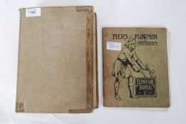 Dr. Hollick's Complete Works 1902, The origin of life and process of reproduction book. Together