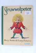 Struwwelpeter - Merry Stories and Funny pictures book