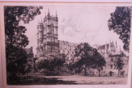 After Ernest J Hampshire. Westminster ab