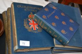 The books of knowledge and others