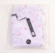 10 x Womens Matching Floral Print Nightdresses & Gowns (5 of each) Various sizes 10-22 in 3