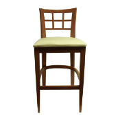 Pair of Brand New Bar Stools