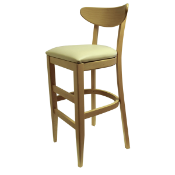 Pair of Brand New Bar Stools