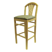 Pair of Brand New Bar Stools