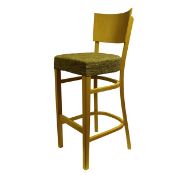 Pair of Brand New Bar Stools