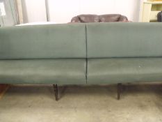 2 x sections of bench seating each section 1350mm long