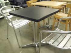 3 x brand new cafe/ bistro sets