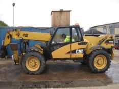 Caterpillar TH360B Telehandler