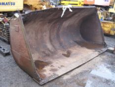 Caterpillar 950 Bucket