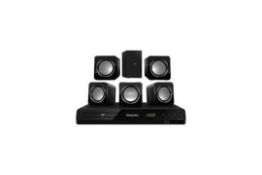 PHILIPS HTD3500/12 5.1DVD Home Cinema System
