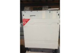 Statesman  BFD6012 white 60cm Fully Integrated Dishwasher 

Ã¢â‚¬Å“Statesman Graded product
1 year