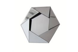 Brand New

This stunning piece will add the finishing touch to any living space giving you a