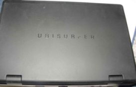 CIRCA 5 UBISURFER TABLETS ONLY 1 CHARGER ALL TESTED TO TURNING ON , POST Â£12.00