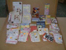 Dutch Cards and Stationery. 1 Box as seen in photo.