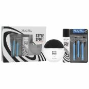Toiletry gift set for men from Shirley May.