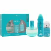 Toiletry gift set for women from Alda Moda.