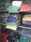 Job Lot Workwear Total 1667 items