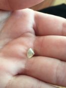 1.6ct natural loose diamond