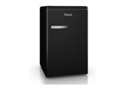 Brand New with 2 Year Manufacturers Guarantee Add some wow factor to your kitchen with the retro