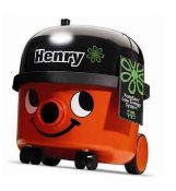HENRY HOOVER UNTESTED NO TOOLS AS NE