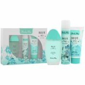 Toiletry gift set for women from Shirley May.