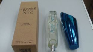 Beyonce - Pulse - 100ml rrp £ 29.99