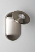 Philips KAVO single spot nickel 1x7.5W SELV