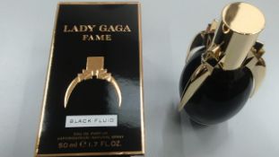 Lady gaga Fame - 50 ml - rrp £24.99