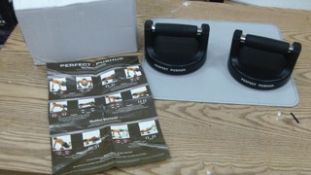 4 sets - brand new perfect push up sets