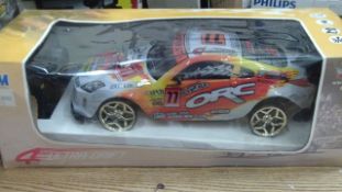 RC Ultradrift Large size 1;10 scale in original packaging