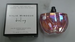 Kylie - Darling - 75ml EDT rrp £24.99